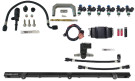 Fuel-It! BMW M2, M3, M4, X3M, & X4M Port Injection Kits for the S58 Motor