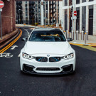 MHC+ BMW M3/M4 GT Style Front Splitter In Gloss Pre Preg Carbon Fibre (F80/F82/F83)  MHCP-F80F82-CF-FS003 MHC+ BMW M3/M4 GT Style Front Splitter In Gloss Pre Preg Carbon Fibre (F80/F82/F83)  MHCP-F80F82-CF-FS003