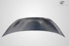Carbon Creations 2018-2023 Kia Stinger Carbon Creations GTS Look Hood - 1 Piece - 117183