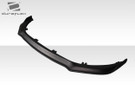 Duraflex 2018-2023 Kia Stinger Duraflex Sport GT Front Lip Spoiler Air Dam - 1 Piece