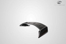 Carbon Creations 2018-2023 Kia Stinger Carbon Creations SQX Rear Wing Spoiler - 1 Piece (S) - 116519