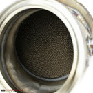 Fabspeed Toyota Supra 3.0L (A90) Sport Catalytic Converter Downpipe (2020+) FS.TOY.SUPRA.SC Fabspeed Toyota Supra 3.0L (A90) Sport Catalytic Converter Downpipe (2020+) FS.TOY.SUPRA.SC