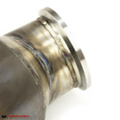 Fabspeed Toyota Supra 3.0L (A90) Sport Catalytic Converter Downpipe (2020+) FS.TOY.SUPRA.SC Fabspeed Toyota Supra 3.0L (A90) Sport Catalytic Converter Downpipe (2020+) FS.TOY.SUPRA.SC