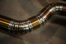 Valvetronic BMW M8 Valved Sport Exhaust System (F91,F92,F93)