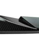 MHC+ BMW M2 G87 Edition 1 Front Splitter In Pre Preg Gloss Carbon Fibre (G87) - MHCP-G87-CF-FS001 MHC+ BMW M2 G87 Edition 1 Front Splitter In Pre Preg Gloss Carbon Fibre (G87) - MHCP-G87-CF-FS001