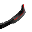 MHC+ BMW M2 G87 Edition 1 Front Splitter In Pre Preg Gloss Carbon Fibre (G87) - MHCP-G87-CF-FS001 MHC+ BMW M2 G87 Edition 1 Front Splitter In Pre Preg Gloss Carbon Fibre (G87) - MHCP-G87-CF-FS001