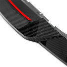 MHC+ BMW M2 G87 Edition 1 Front Splitter In Pre Preg Gloss Carbon Fibre (G87) - MHCP-G87-CF-FS001 MHC+ BMW M2 G87 Edition 1 Front Splitter In Pre Preg Gloss Carbon Fibre (G87) - MHCP-G87-CF-FS001