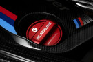 Goldenwrench Blackline Performance BMW M Car Series Oil Cap Cover - Edition Red  FXXOCC-R Goldenwrench Blackline Performance BMW M Car Series Oil Cap Cover - Edition Red  FXXOCC-R