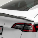 Vorsteiner Tesla Model 3 Volta Aero Decklid Spoiler - TEV1060