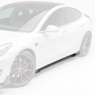 Vorsteiner Tesla Model 3 Volta Aero Side Skirt - TEV1030