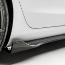Vorsteiner Tesla Model 3 Volta Aero Side Skirt - TEV1030