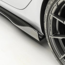 Vorsteiner Tesla Model 3 Volta Aero Side Skirt - TEV1030