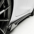 Vorsteiner Tesla Model 3 Volta Aero Side Skirt - TEV1030