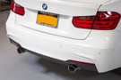 Fabspeed BMW 335i & 435i (F30/F32) Valvetronic Performance Exhaust System