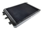 CSF Front Mount Heat Exchanger - F8X M3/M4 | Black csf8075V CSF Front Mount Heat Exchanger - F8X M3/M4 | Black csf8075V