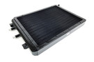 CSF Front Mount Heat Exchanger - F8X M3/M4 | Black csf8075V CSF Front Mount Heat Exchanger - F8X M3/M4 | Black csf8075V