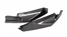 EzCarbon BMW G8X M3 M4 M Performance Front Lip - Dry Carbon Fiber EzCarbon BMW G8X M3 M4 M Performance Front Lip - Dry Carbon Fiber