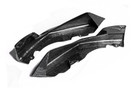 EzCarbon BMW G8X M3 M4 M Performance Front Lip - Dry Carbon Fiber EzCarbon BMW G8X M3 M4 M Performance Front Lip - Dry Carbon Fiber