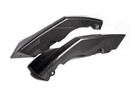 EzCarbon BMW G8X M3 M4 M Performance Front Lip - Dry Carbon Fiber EzCarbon BMW G8X M3 M4 M Performance Front Lip - Dry Carbon Fiber