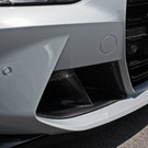 EzCarbon BMW G80 G82 M3 M4 MP Low Vent EzCarbon BMW G80 G82 M3 M4 MP Low Vent