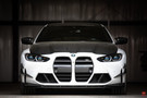 EzCarbon BMW G8X OEM Style Carbon Fiber Grill
