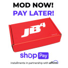 Burger Tuning BMW B38/B46/B48 JB4 Tuner Burger Tuning BMW B38/B46/B48 JB4 Tuner