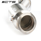 CTS TURBO BMW S58 G80/G82 M3/M3C/M4/M4C HIGH-FLOW CATS CTS TURBO BMW S58 G80/G82 M3/M3C/M4/M4C HIGH-FLOW CATS