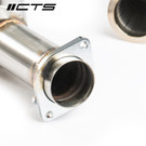 CTS TURBO BMW S58 G80/G82 M3/M3C/M4/M4C HIGH-FLOW CATS CTS TURBO BMW S58 G80/G82 M3/M3C/M4/M4C HIGH-FLOW CATS