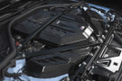 DINAN GLOSS CARBON FIBER ENGINE COVER - 2021-2024 BMW M2/M3/M4 - D590-0005 DINAN GLOSS CARBON FIBER ENGINE COVER - 2021-2024 BMW M2/M3/M4 - D590-0005
