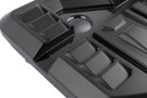 DINAN MATTE CARBON FIBER ENGINE COVER - 2021-2024 BMW M2/M3/M4 - D590-0005-B DINAN MATTE CARBON FIBER ENGINE COVER - 2021-2024 BMW M2/M3/M4 - D590-0005-B