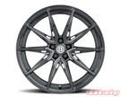 Brada Forged CX2 Wheel 20x10 Gloss Black
