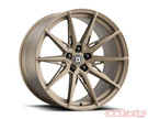 Brada Forged CX2 Wheel 20x9 Matte Bronze