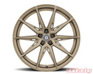 Brada Forged CX2 Wheel 20x9 Matte Bronze