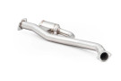 Ark Performance 2013-2020 Subaru BRZ | Scion FR-S | Toyota 86 Test Pipe TP1202-0113