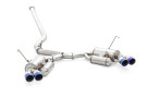 ARK Performance 2015-2021 Subaru WRX | STI Sedan GRiP Exhaust