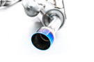 ARK Performance 2009-2019 Infiniti FX35 | FX37 | QX70 GRiP Exhaust