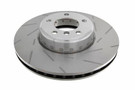 EBC BMW 2020+ M340i M440i G2x Slotted Rear Brake Rotors ebcUSR2066R