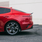 ARK Performance 2018-2023 Kia Stinger C-FX Carbon Fiber Trunk Decklid CFLW-0813D