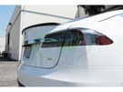 RW Carbon Tesla Model S Carbon Fiber Trunk Spoiler - Tesla01 RW Carbon Tesla Model S Carbon Fiber Trunk Spoiler - Tesla01