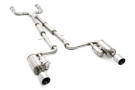 ARK Performance 2011-2019 Infiniti M37 | Q70 GRiP Exhaust
