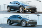 ARK Performance 2022+ Kia EV6 AWD / Hyundai IONIQ 5 AWD GT-F Lowering Springs LF0806-0422