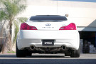 ARK Performance 2008-2015 Infiniti G37 Coupe AWD GRiP Exhaust