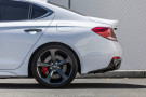 ARK Performance Kia Stinger 3.3T | Genesis G70 3.3T GT-F Lowering Springs LF0804-0118