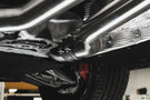 CTS TURBO C8 AUDI RS6/RS7 4.0T MID PIPES/RESONATOR DELETE CTS TURBO C8 AUDI RS6/RS7 4.0T MID PIPES/RESONATOR DELETE