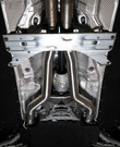 CTS TURBO C8 AUDI RS6/RS7 4.0T MID PIPES/RESONATOR DELETE CTS TURBO C8 AUDI RS6/RS7 4.0T MID PIPES/RESONATOR DELETE