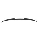 MHC+ BMW M2/M240I V STYLE REAR SPOILER IN PRE PREG CARBON FIBRE (G87/G42)  MHCP-G42G87-CF-SL001