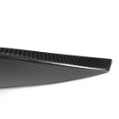 MHC+ BMW M2/M240I PERFORMANCE STYLE REAR SPOILER IN PRE PREG CARBON FIBRE (G87/G42)  MHCP-G42G87-CF-SL002 MHC+ BMW M2/M240I PERFORMANCE STYLE REAR SPOILER IN PRE PREG CARBON FIBRE (G87/G42)  MHCP-G42G87-CF-SL002