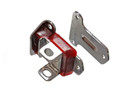 Energy Suspension Gm Early Eng Mnt Chrome Plat - Red eng3.1115R Energy Suspension Gm Early Eng Mnt Chrome Plat - Red eng3.1115R