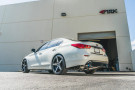 ARK Performance 2014-2015 Infiniti Q50 3.7L GRiP Exhaust