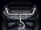 AWE EXHAUST SUITE FOR THE BMW G2X 330I / 430I AWE EXHAUST SUITE FOR THE BMW G2X 330I / 430I